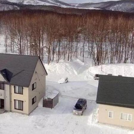 Trailside Apartments Niseko 倶知安町 外观 照片