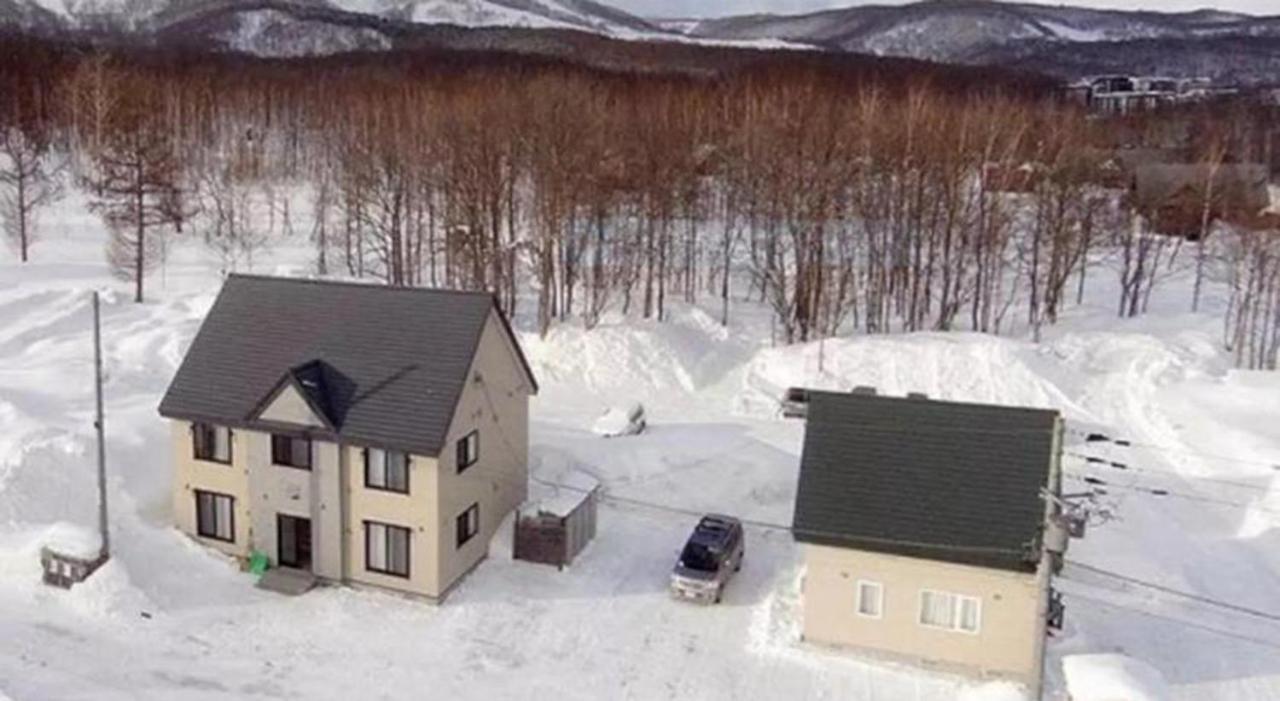 Trailside Apartments Niseko 倶知安町 外观 照片