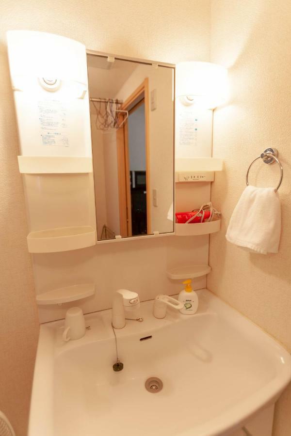 Trailside Apartments Niseko 倶知安町 外观 照片