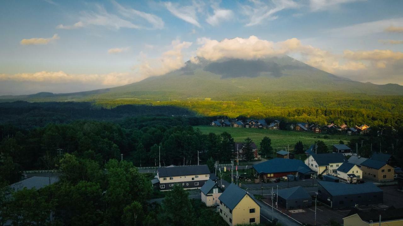 Trailside Apartments Niseko 倶知安町 外观 照片