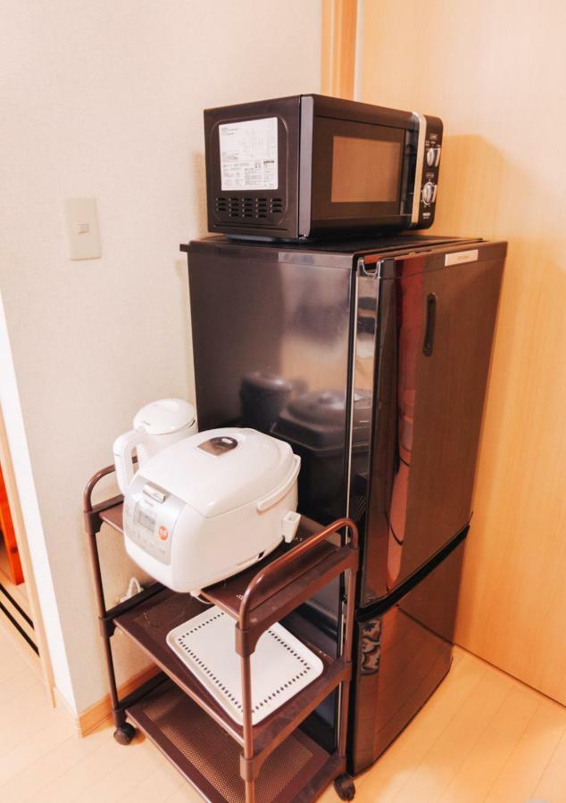 Trailside Apartments Niseko 倶知安町 外观 照片