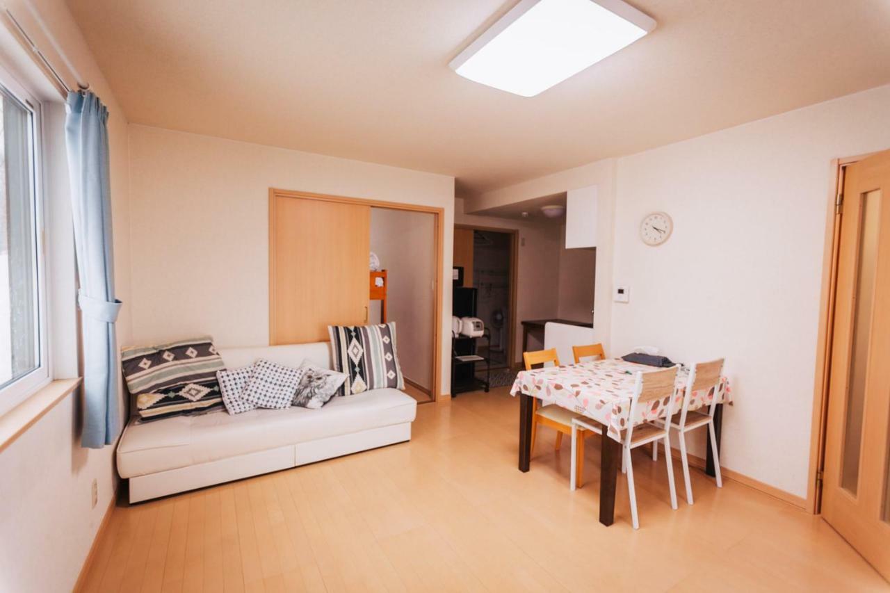 Trailside Apartments Niseko 倶知安町 外观 照片