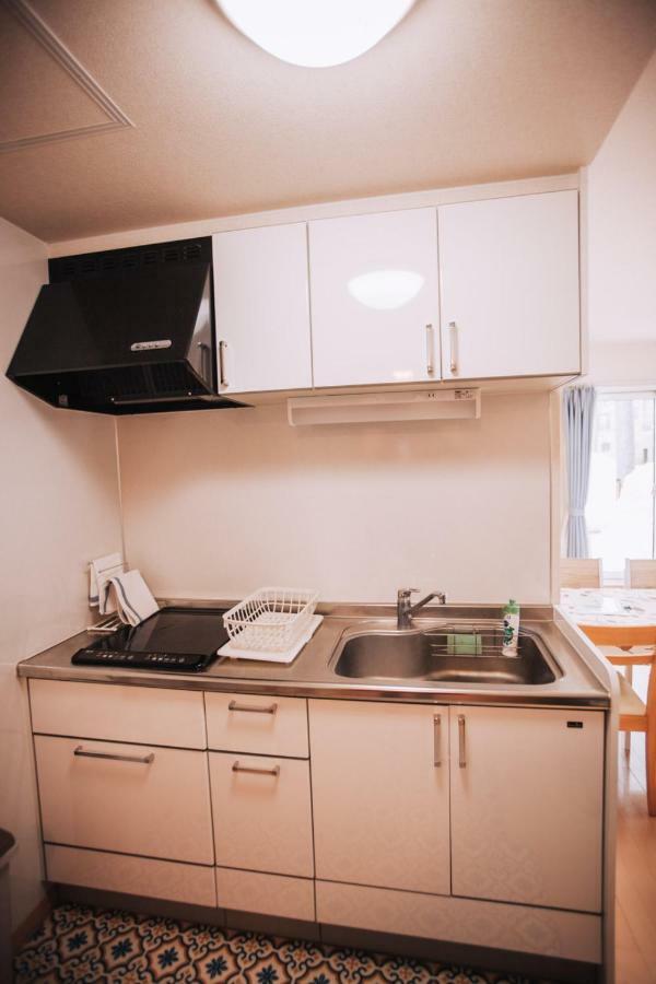 Trailside Apartments Niseko 倶知安町 外观 照片
