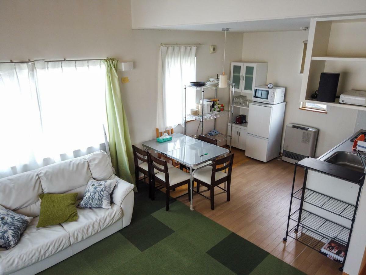 Trailside Apartments Niseko 倶知安町 外观 照片