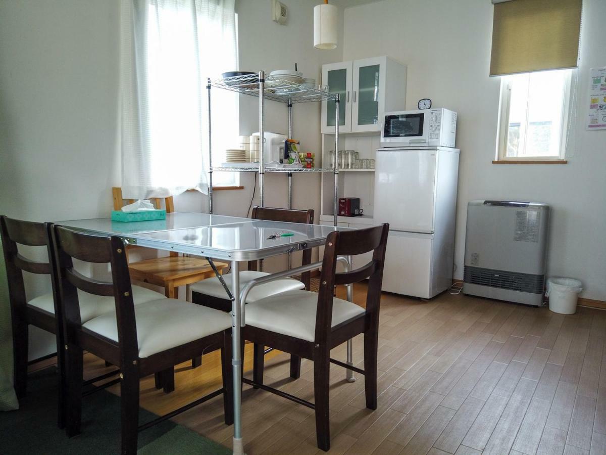 Trailside Apartments Niseko 倶知安町 外观 照片
