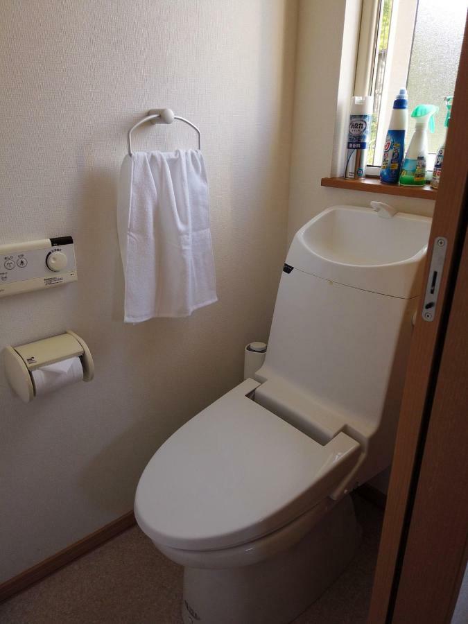 Trailside Apartments Niseko 倶知安町 外观 照片