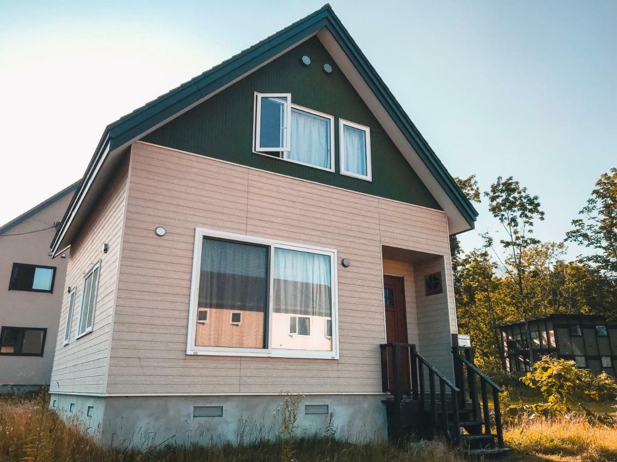 Trailside Apartments Niseko 倶知安町 外观 照片