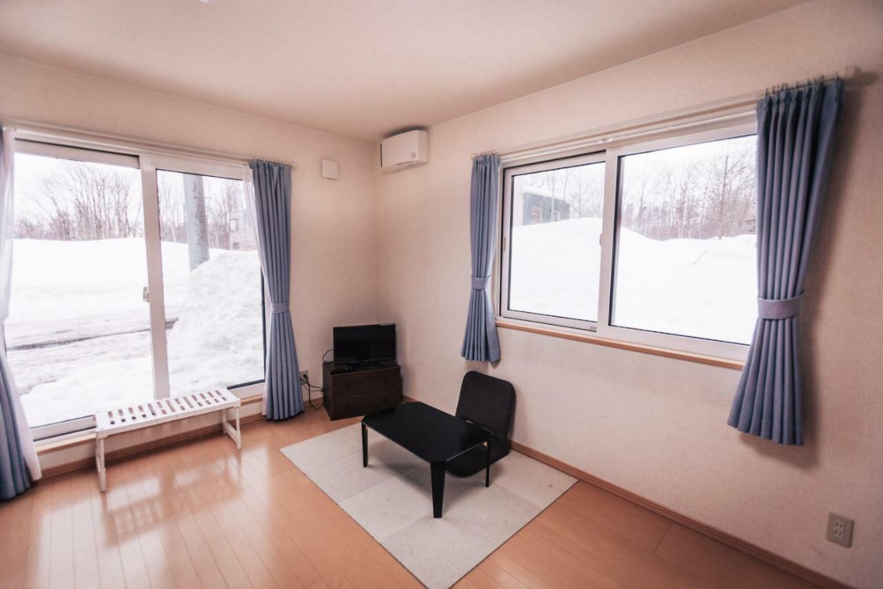 Trailside Apartments Niseko 倶知安町 外观 照片