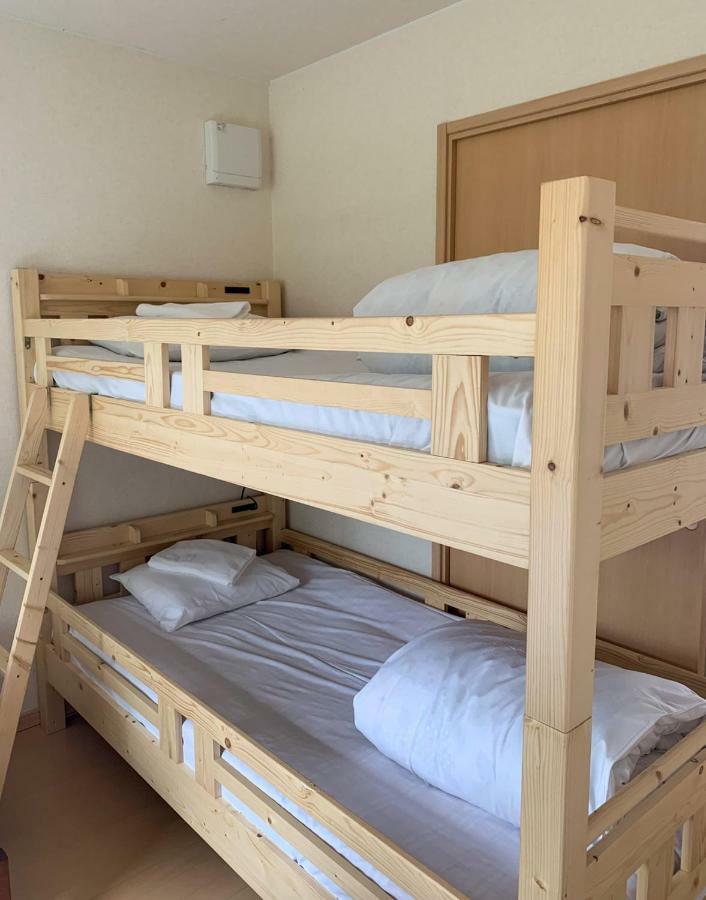 Trailside Apartments Niseko 倶知安町 外观 照片