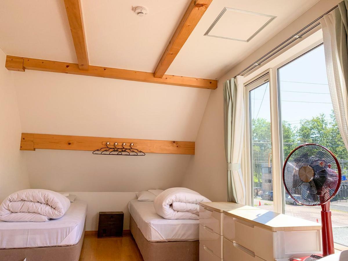 Trailside Apartments Niseko 倶知安町 外观 照片