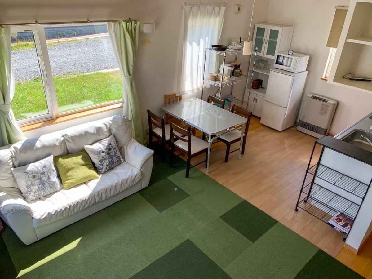 Trailside Apartments Niseko 倶知安町 外观 照片