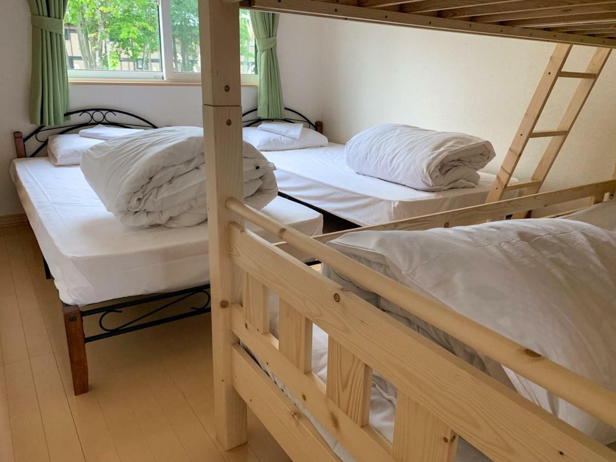 Trailside Apartments Niseko 倶知安町 外观 照片
