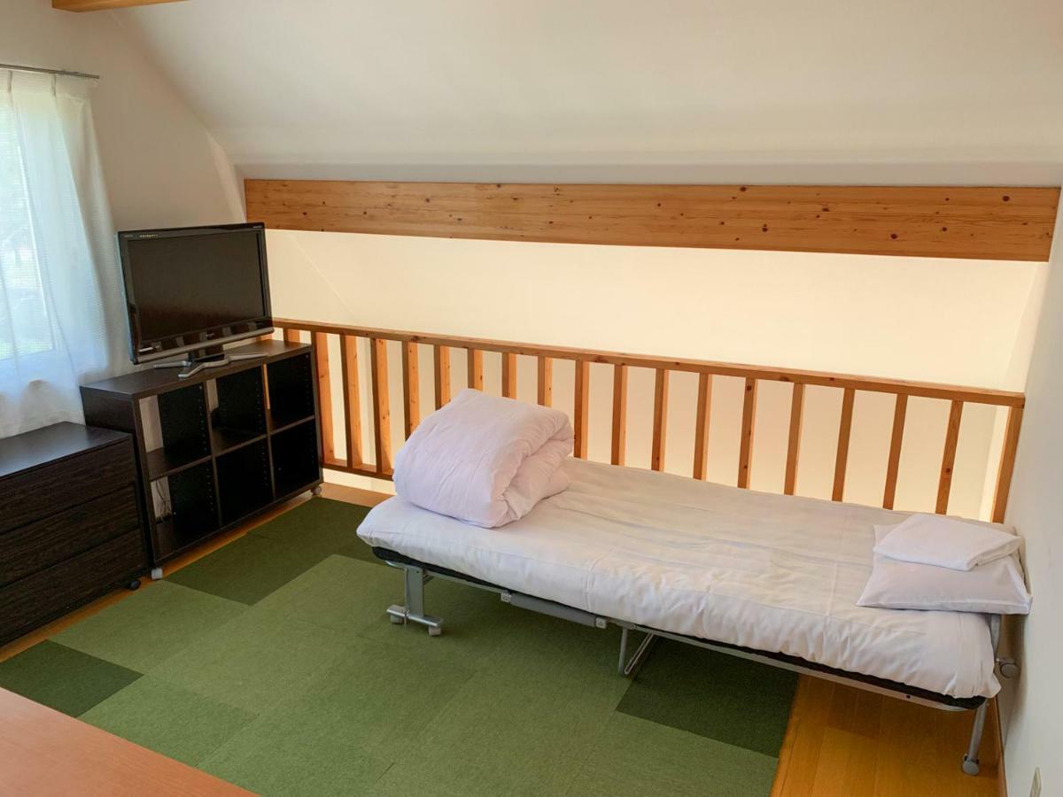 Trailside Apartments Niseko 倶知安町 外观 照片