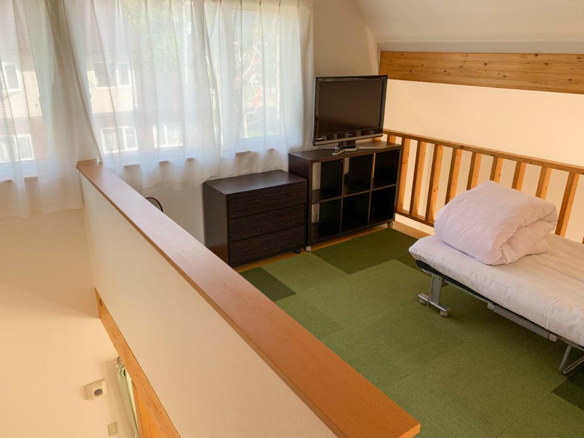 Trailside Apartments Niseko 倶知安町 外观 照片