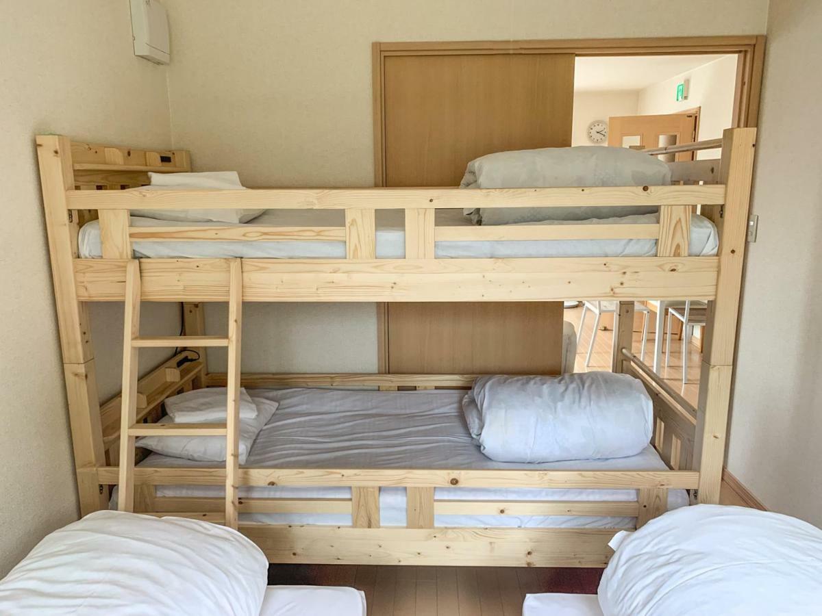 Trailside Apartments Niseko 倶知安町 外观 照片