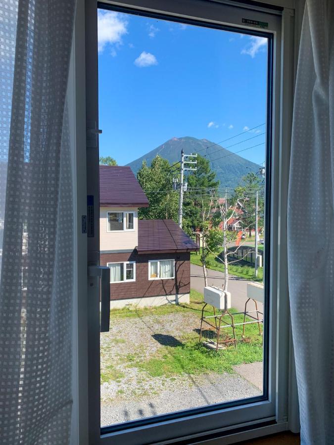 Trailside Apartments Niseko 倶知安町 外观 照片