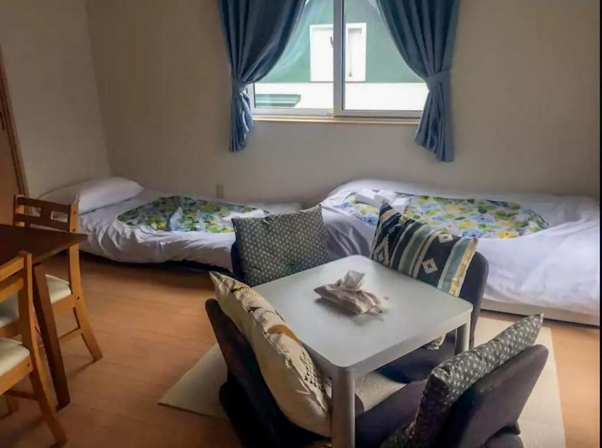 Trailside Apartments Niseko 倶知安町 外观 照片