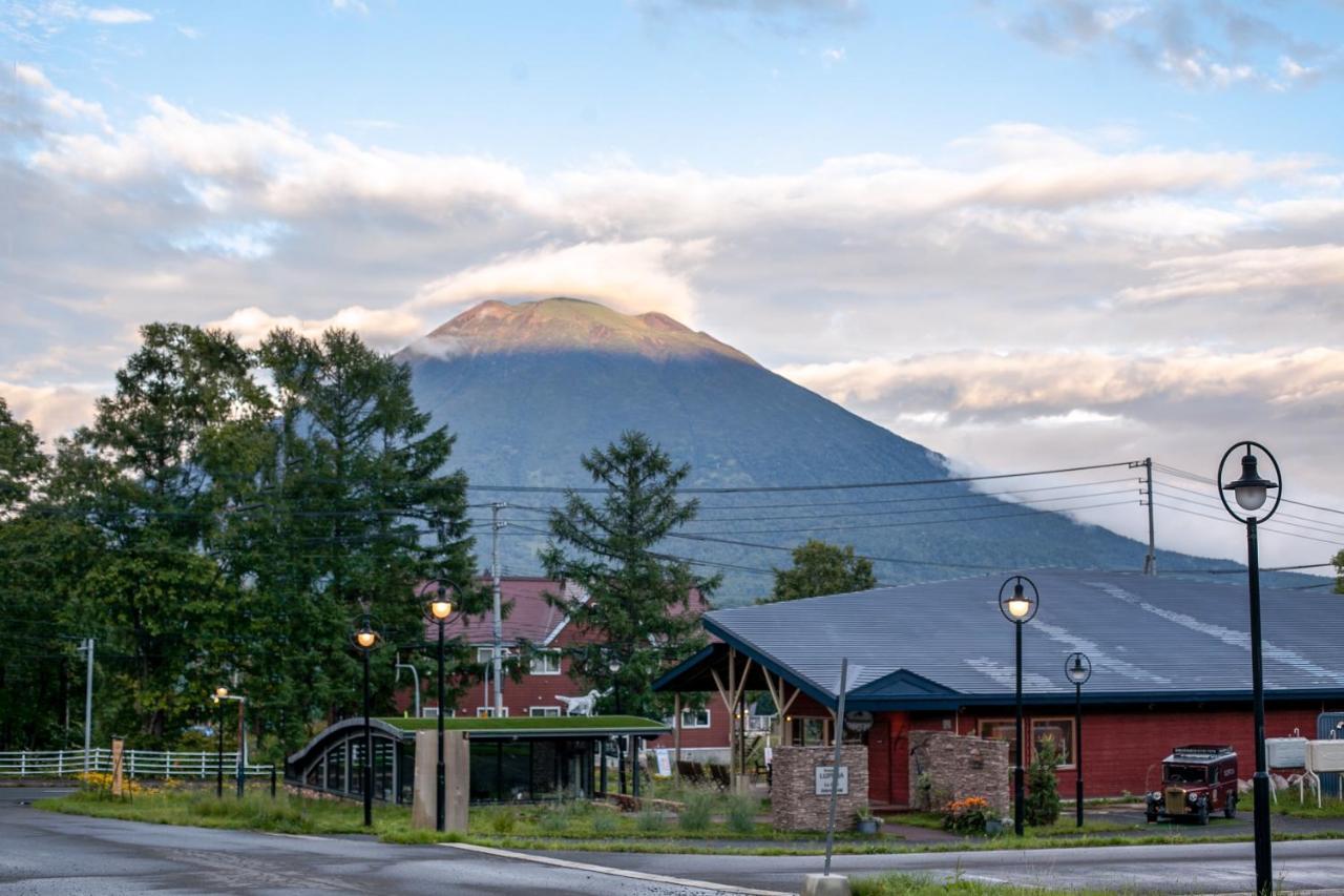 Trailside Apartments Niseko 倶知安町 外观 照片