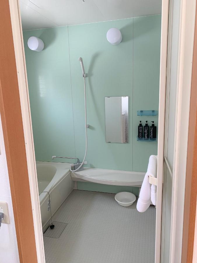 Trailside Apartments Niseko 倶知安町 外观 照片
